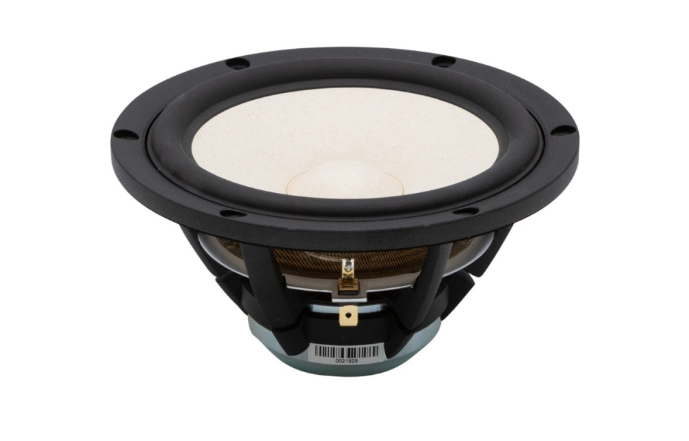 SB Acoustics Satori MR16PNW-8, 6-calowy głośnik niskotonowy/średniotonowy