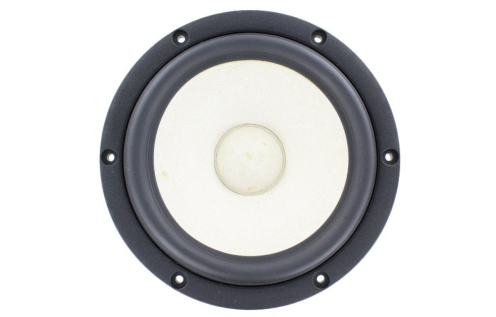 SB Acoustics Satori MR16PNW-8, 6-calowy głośnik niskotonowy/średniotonowy