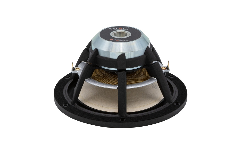 SB Acoustics Satori MR16PNW-8, 6-calowy głośnik niskotonowy/średniotonowy