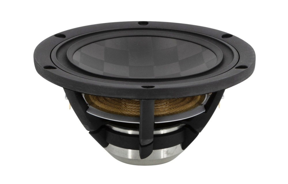 SB Acoustics Satori MR16TX-8, 6.5-calowy głośnik niskotonowy/średniotonowy