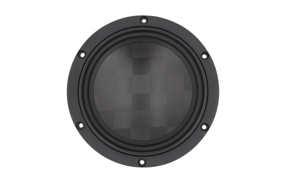 SB Acoustics Satori MR16TX-8, 6.5-calowy głośnik niskotonowy/średniotonowy