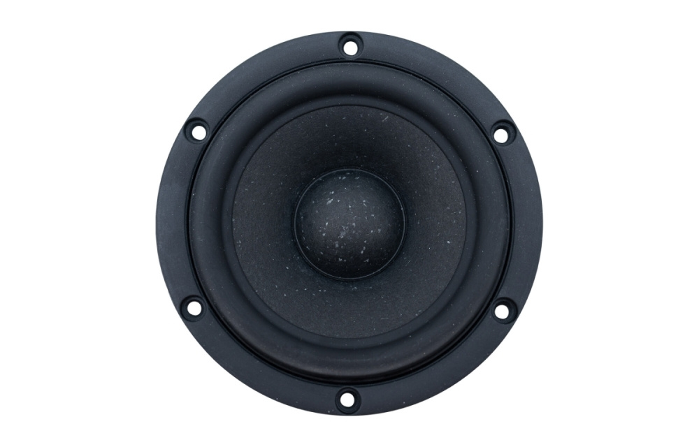 SB Acoustics Satori MW13P-4, 5-calowy głośnik niskotonowy/średniotonowy