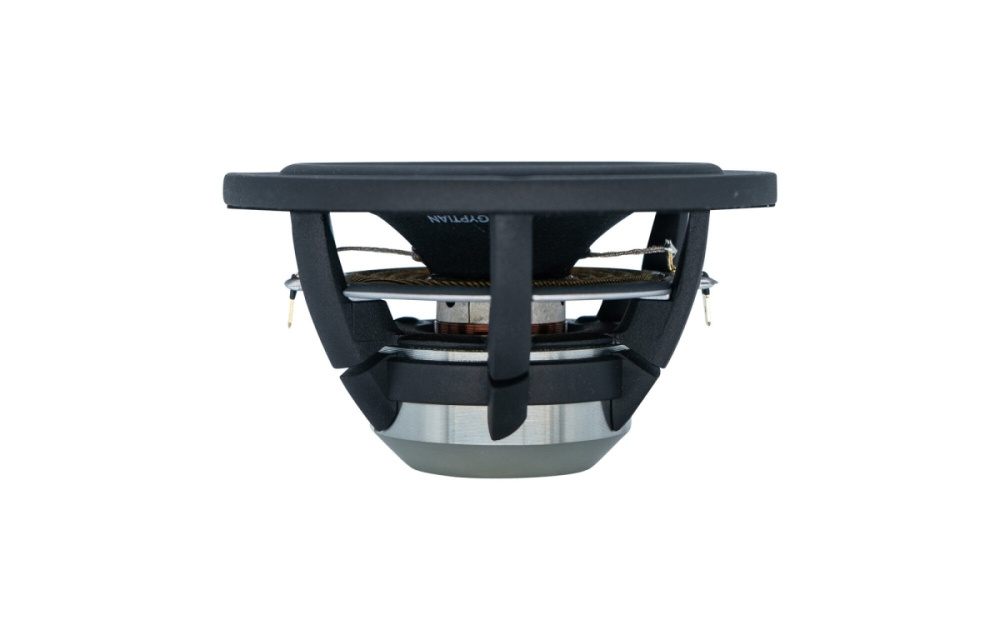 SB Acoustics Satori MW13P-4, 5-calowy głośnik niskotonowy/średniotonowy