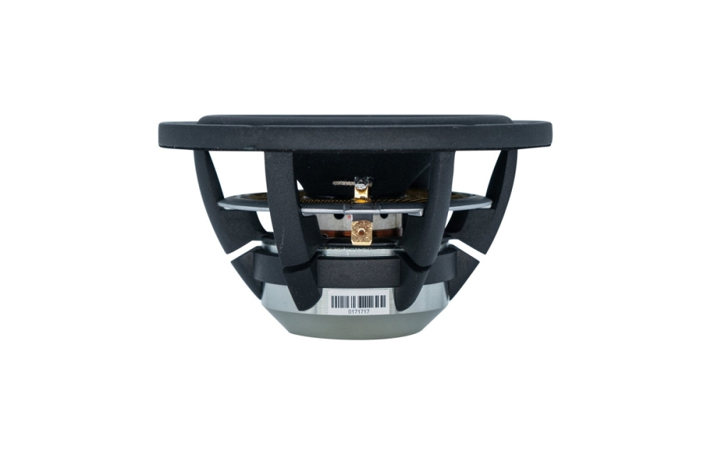 SB Acoustics Satori MW13P-4, 5-calowy głośnik niskotonowy/średniotonowy