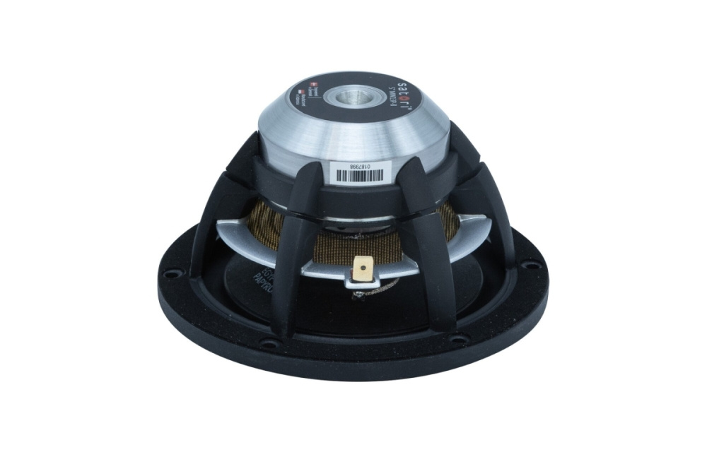 SB Acoustics Satori MW13P-8, 5-calowy głośnik niskotonowy/średniotonowy