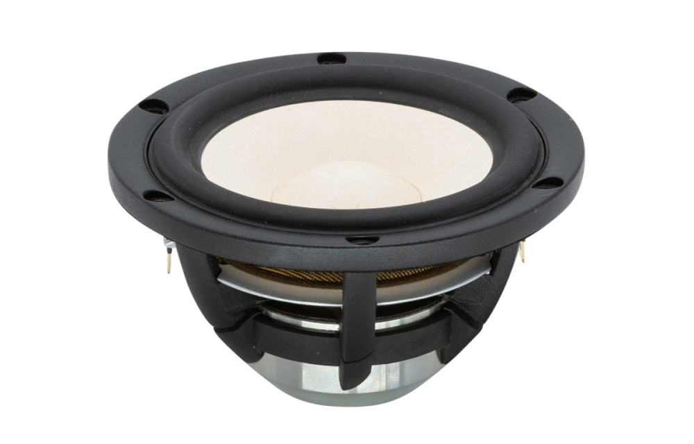 SB Acoustics Satori MW13PNW-4, 5-calowy głośnik niskotonowy/średniotonowy
