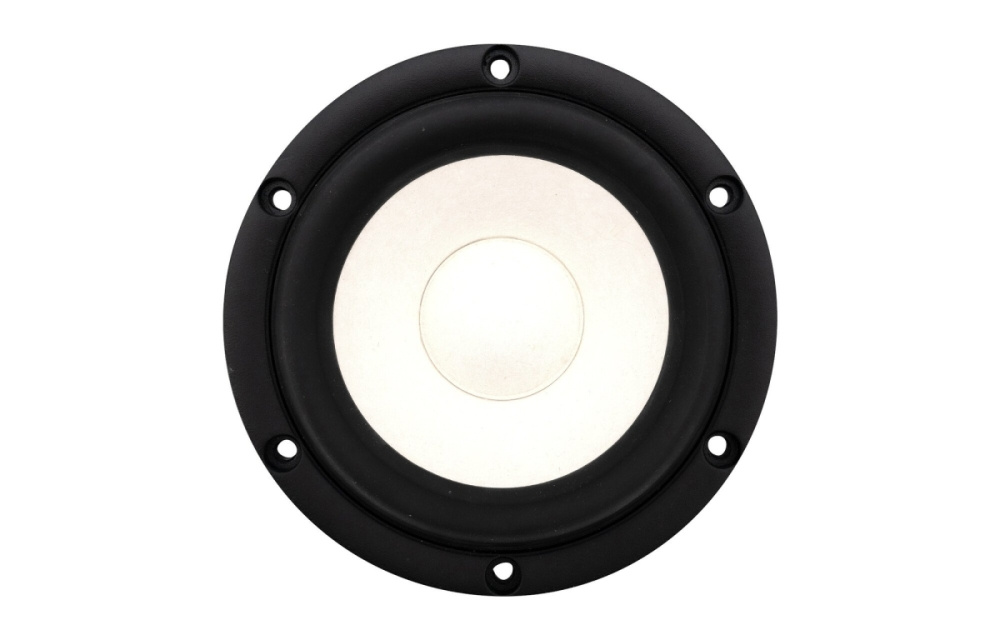 SB Acoustics Satori MW13PNW-4, 5-calowy głośnik niskotonowy/średniotonowy