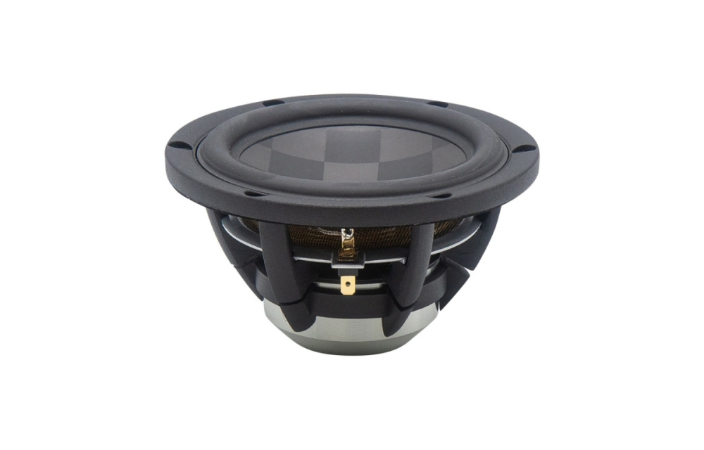 SB Acoustics Satori MW13TX-4, głośnik niskotonowy/średniotonowy