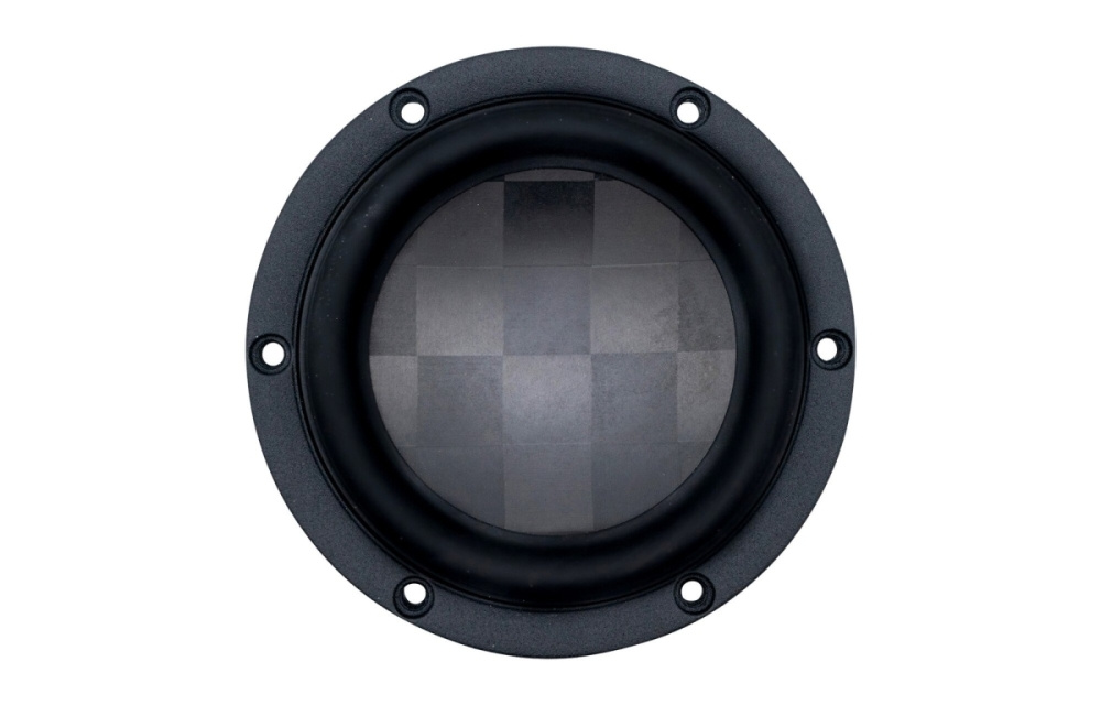 SB Acoustics Satori MW13TX-4, głośnik niskotonowy/średniotonowy