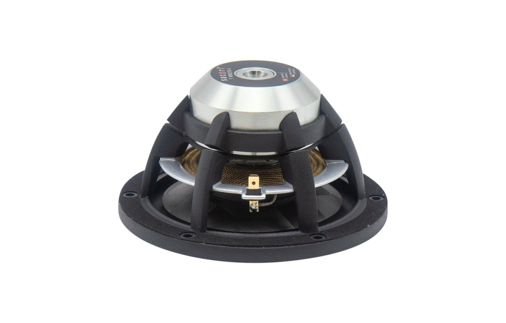 SB Acoustics Satori MW13TX-4, głośnik niskotonowy/średniotonowy