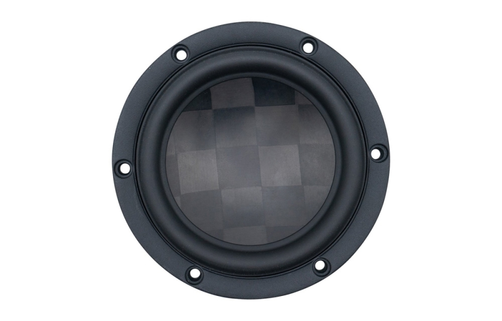 SB Acoustics Satori MW13TX-8, 5-calowy głośnik niskotonowy/średniotonowy