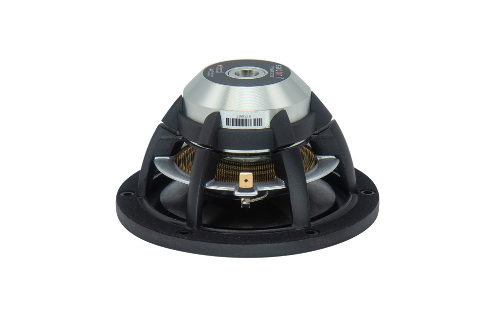 SB Acoustics Satori MW13TX-8, 5-calowy głośnik niskotonowy/średniotonowy
