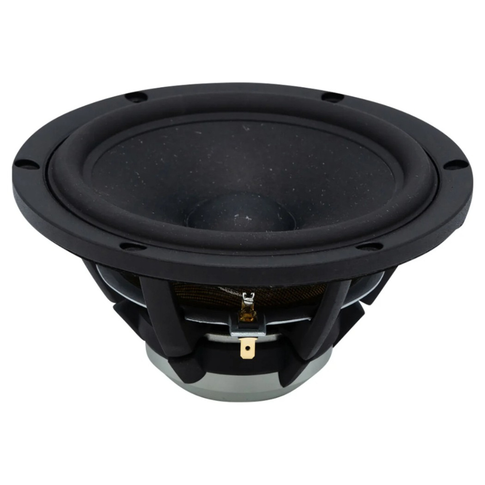 SB Acoustics Satori MW16P-12, 6,5-calowy midbas/średniotonowy