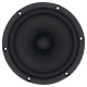 SB Acoustics Satori MW16P-12, 6,5-calowy midbas/średniotonowy SB Acoustics Satori MW16P-12, 6,5-calowy midbas/średniotonowy