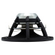 SB Acoustics Satori MW16P-12, 6,5-calowy midbas/średniotonowy SB Acoustics Satori MW16P-12, 6,5-calowy midbas/średniotonowy