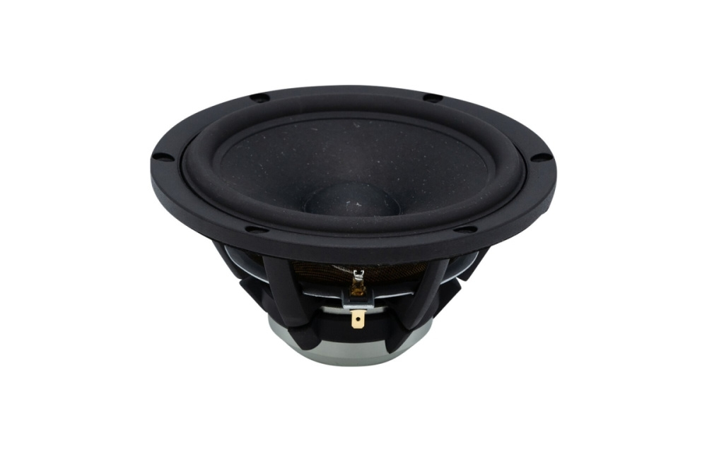 SB Acoustics Satori MW16P-4, 6.5-calowy głośnik niskotonowy/średniotonowy