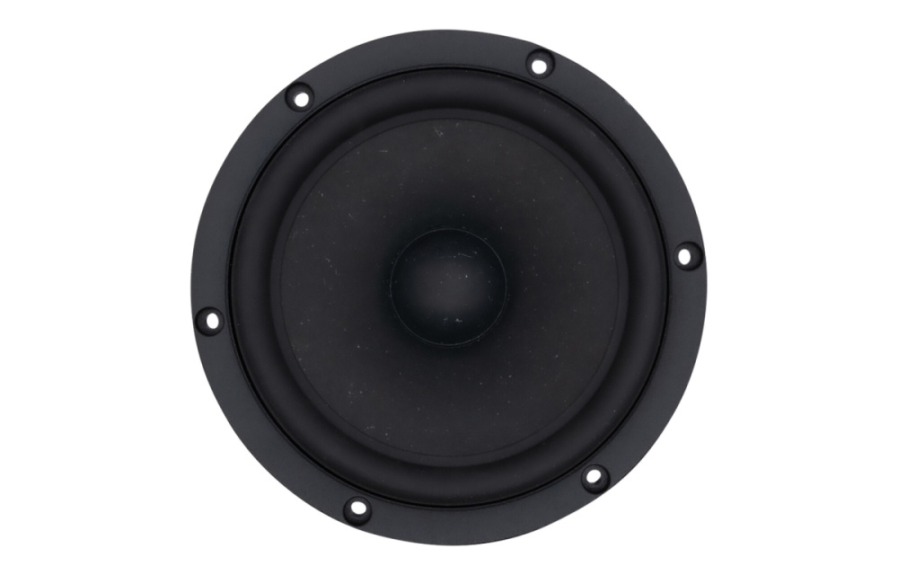 SB Acoustics Satori MW16P-4, 6.5-calowy głośnik niskotonowy/średniotonowy