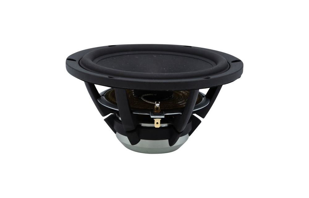 SB Acoustics Satori MW16P-4, 6.5-calowy głośnik niskotonowy/średniotonowy