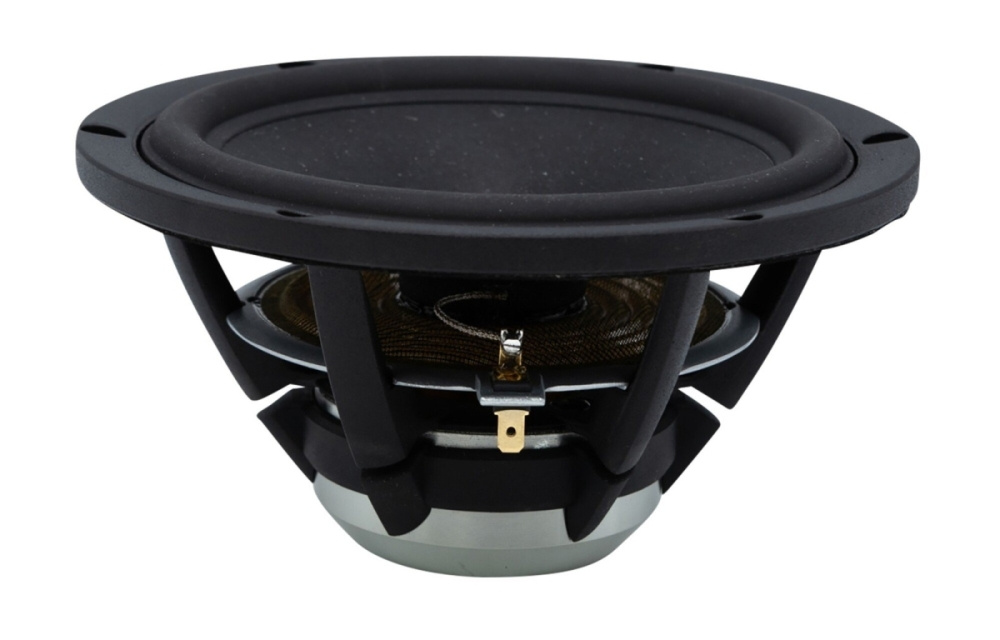 SB Acoustics Satori MW16P-8, 6.5-calowy głośnik niskotonowy/średniotonowy