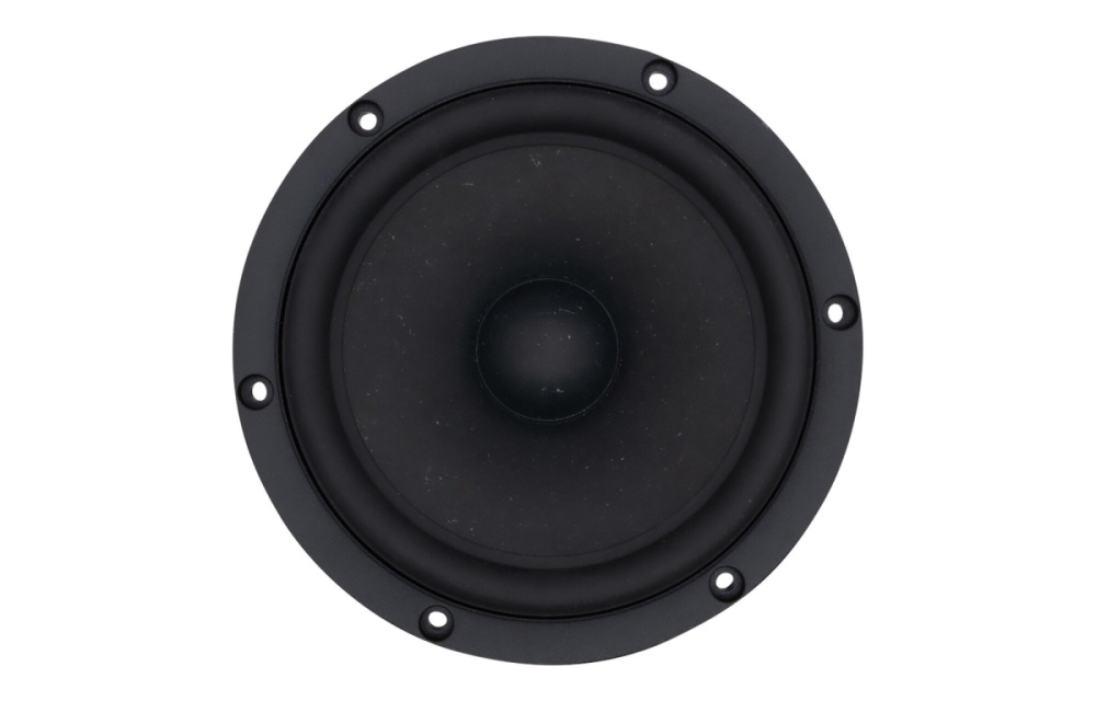 SB Acoustics Satori MW16P-8, 6.5-calowy głośnik niskotonowy/średniotonowy