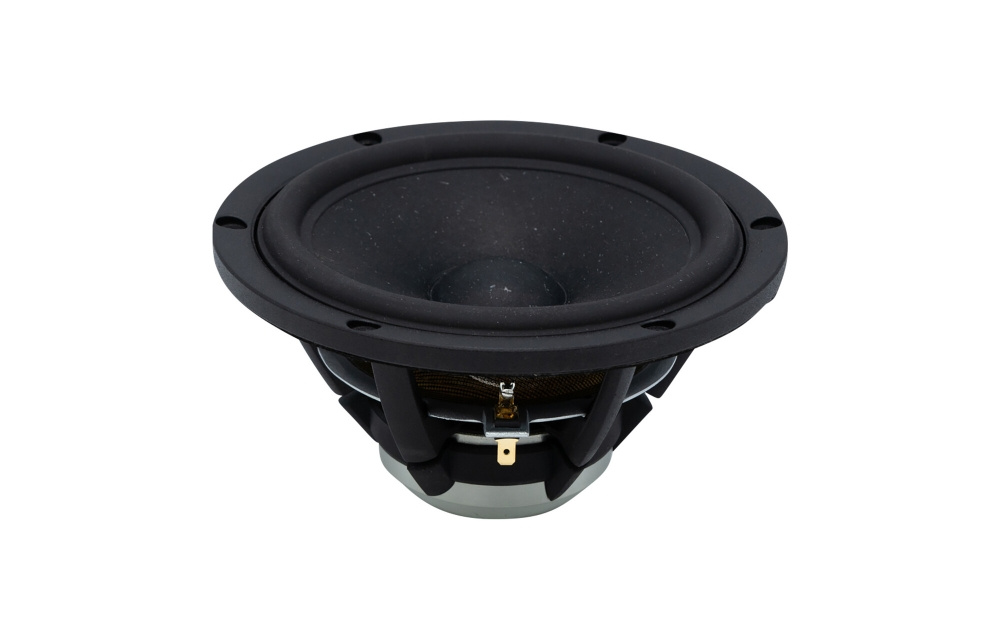 SB Acoustics Satori MW16P-8, 6.5-calowy głośnik niskotonowy/średniotonowy