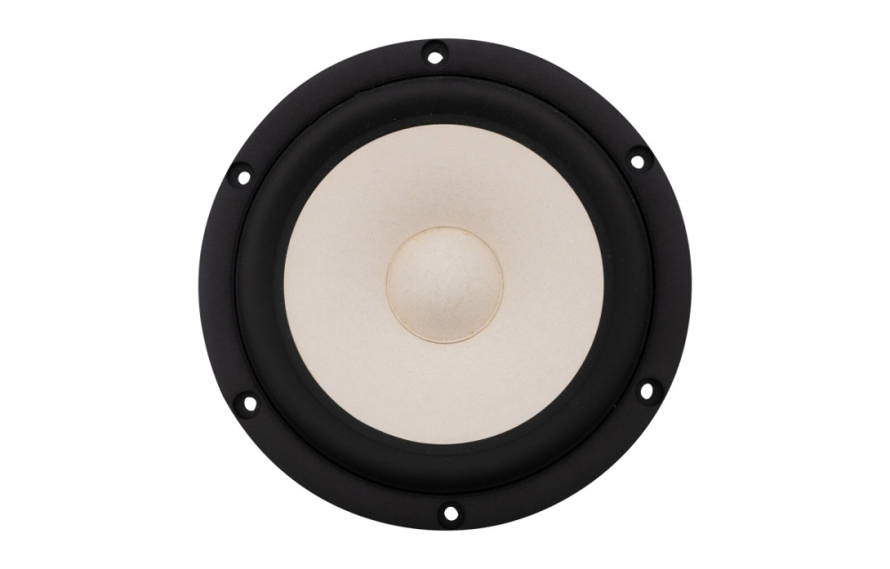 SB Acoustics Satori MW16PNW-4, 6-calowy głośnik niskotonowy/średniotonowy