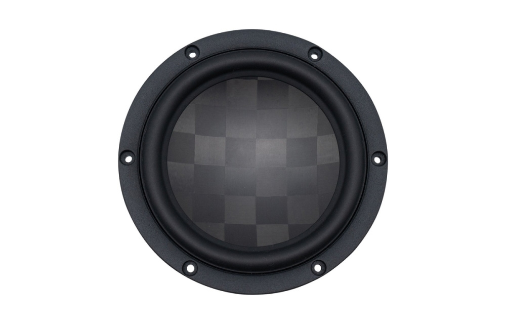 SB Acoustics Satori MW16TX-4, 6.5-calowy głośnik niskotonowy/średniotonowy