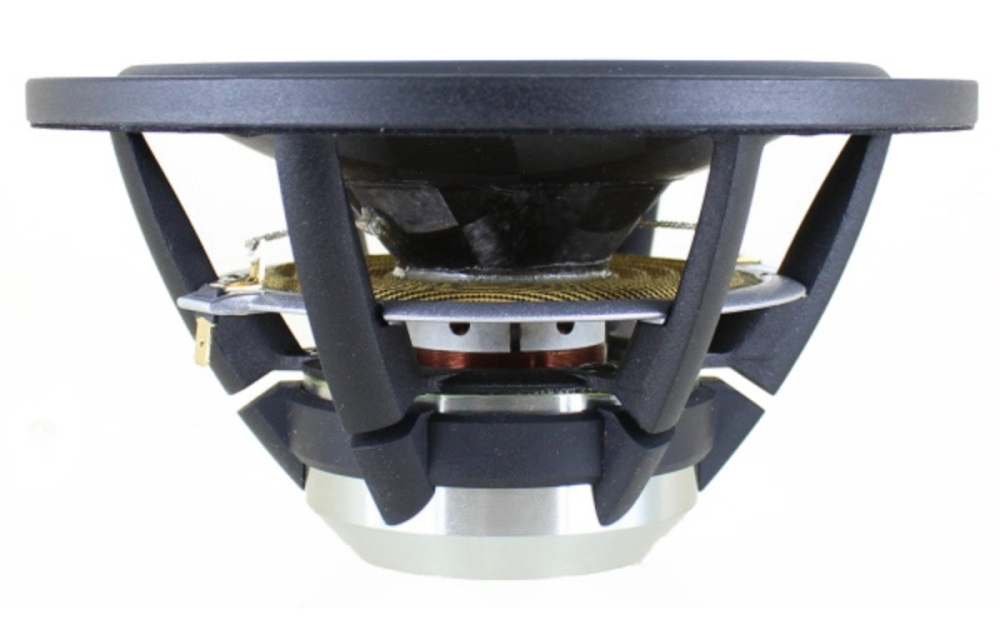 SB Acoustics Satori MW16TX-4, 6.5-calowy głośnik niskotonowy/średniotonowy