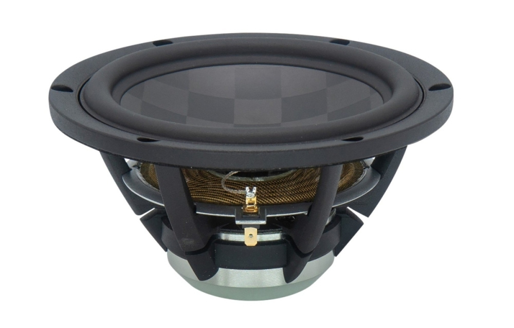 SB Acoustics Satori MW16TX-8, 6.5-calowy głośnik niskotonowy/średniotonowy