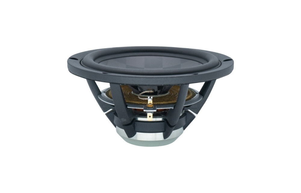 SB Acoustics Satori MW16TX-8, 6.5-calowy głośnik niskotonowy/średniotonowy