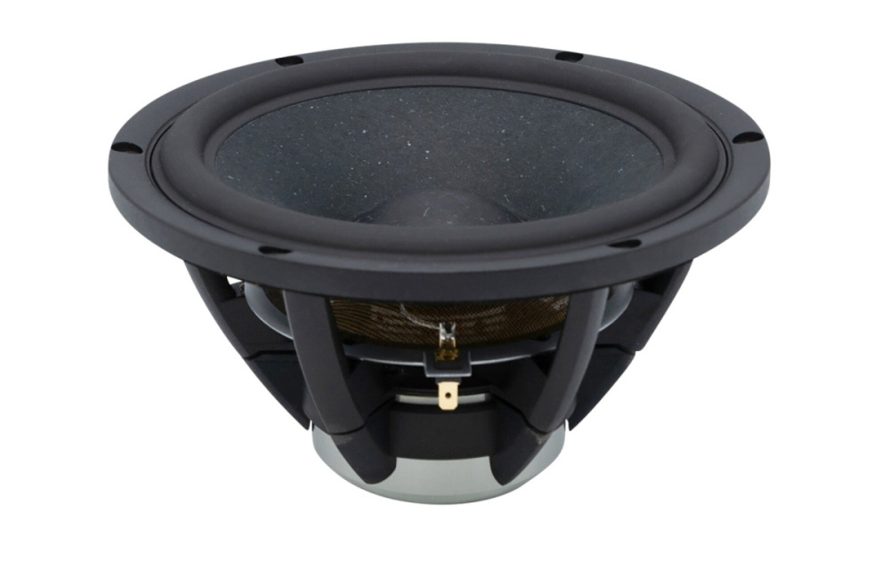 SB Acoustics Satori MW19P-4, 7.5-calowy głośnik niskotonowy/średniotonowy