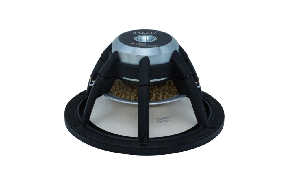 SB Acoustics Satori MW19PNW-4, 7.5-calowy głośnik niskotonowy/średniotonowy