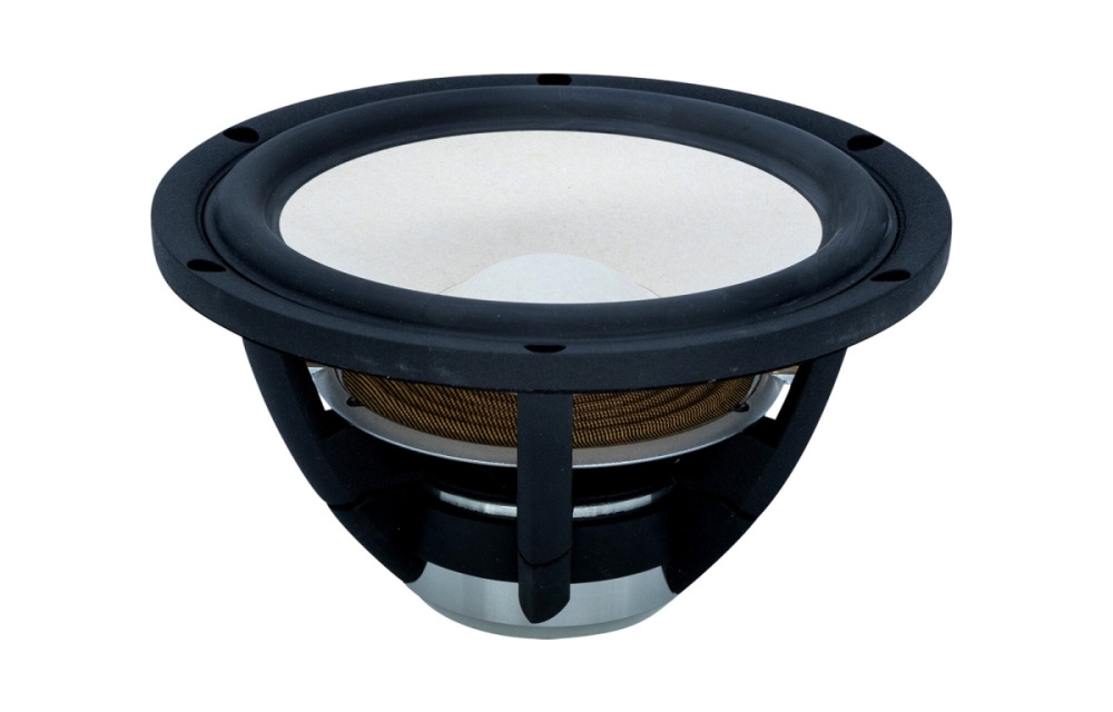 SB Acoustics Satori MW19PNW-8, 7.5-calowy głośnik niskotonowy/średniotonowy