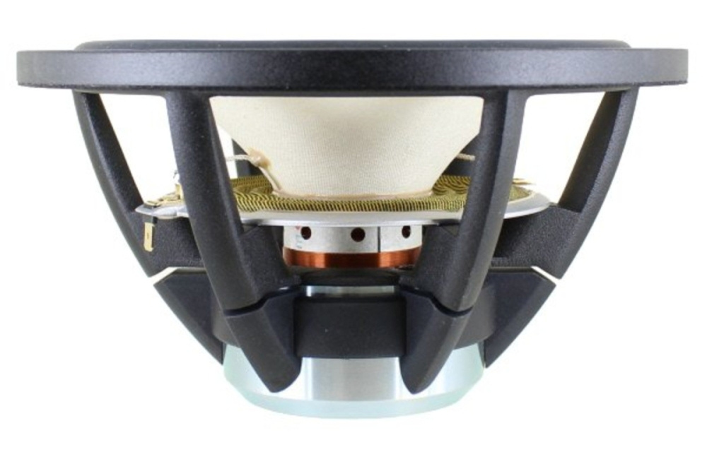 SB Acoustics Satori MW19PNW-8, 7.5-calowy głośnik niskotonowy/średniotonowy