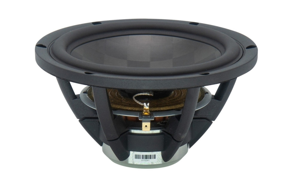 SB Acoustics Satori MW19TX-4, 7.5-calowy głośnik średniotonowy
