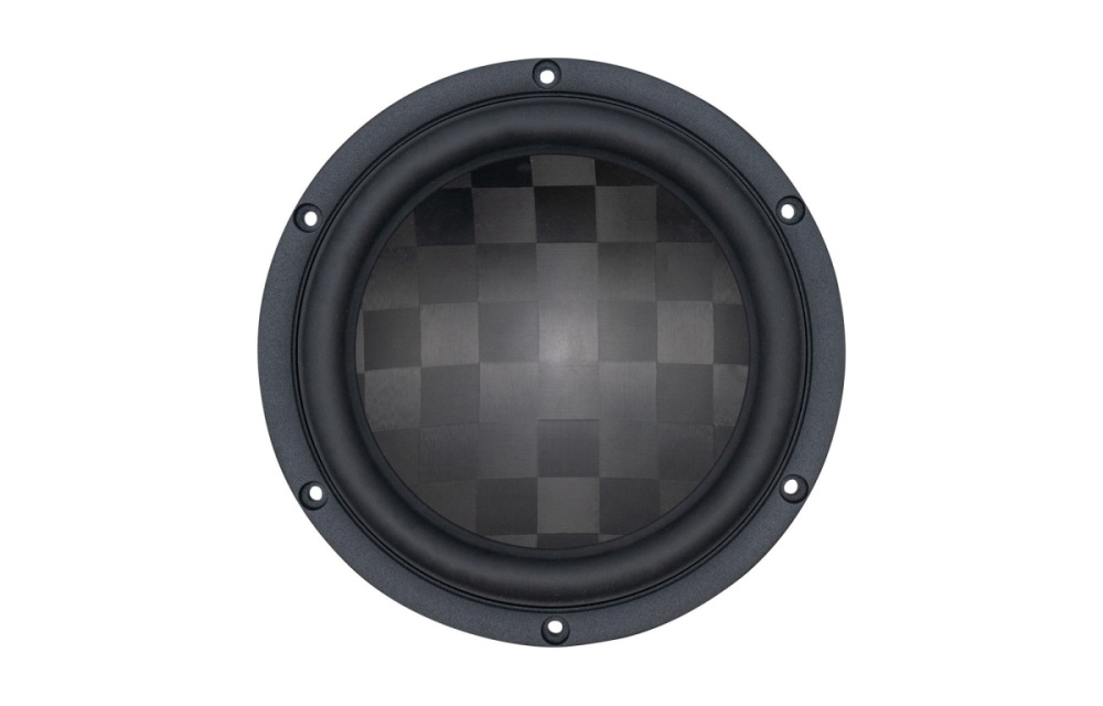 SB Acoustics Satori MW19TX-4, 7.5-calowy głośnik średniotonowy