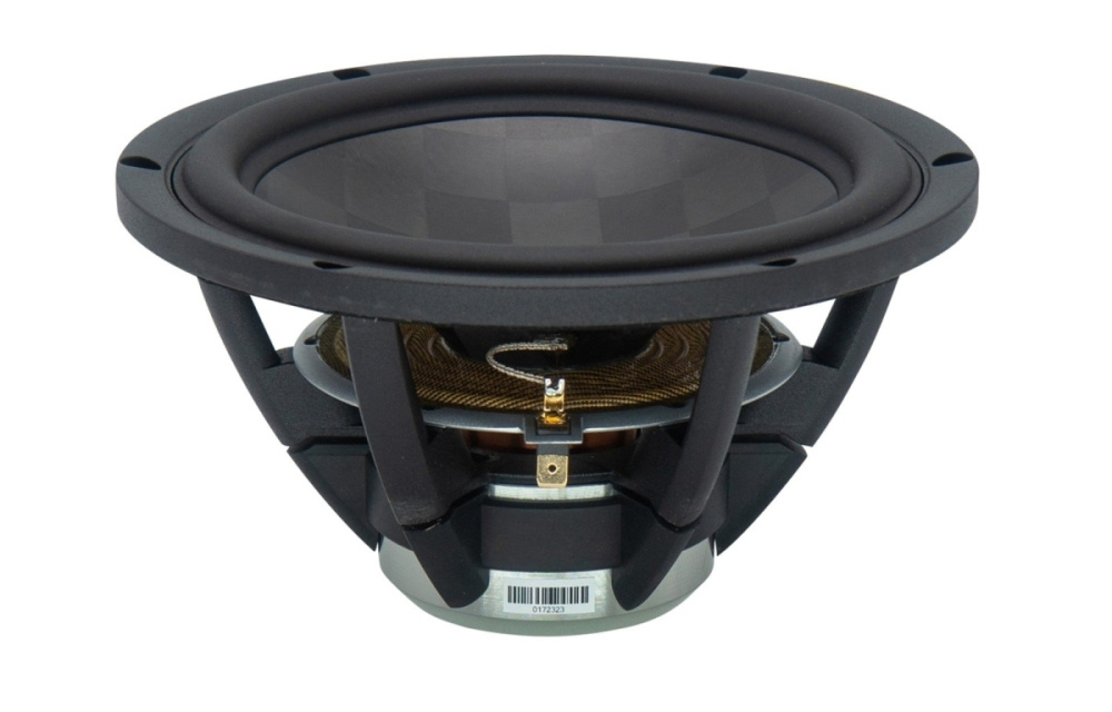 SB Acoustics Satori MW19TX-8, 7.5-calowy głośnik średniotonowy