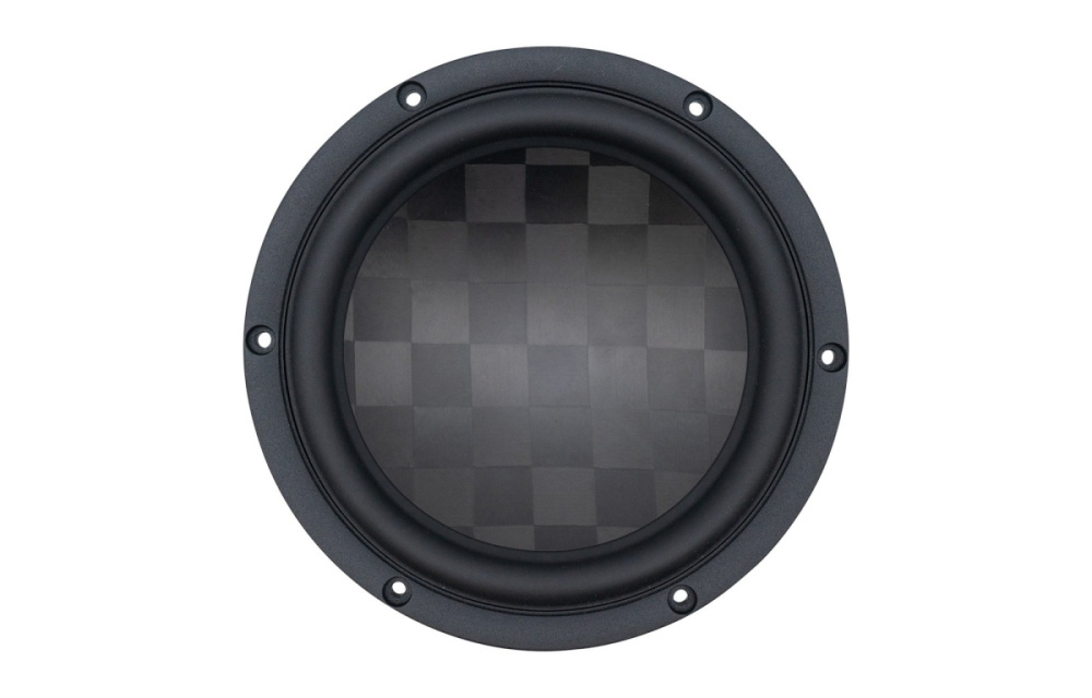 SB Acoustics Satori MW19TX-8, 7.5-calowy głośnik średniotonowy