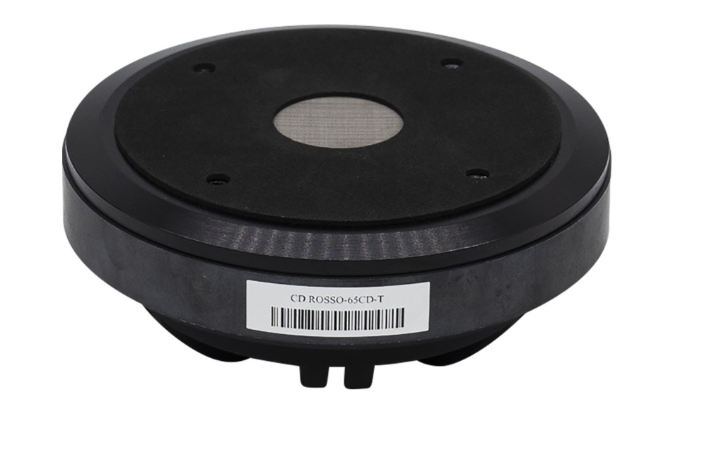 SB Audience Rosso-65CD-T, 1,4-calowy driver kompresyjny