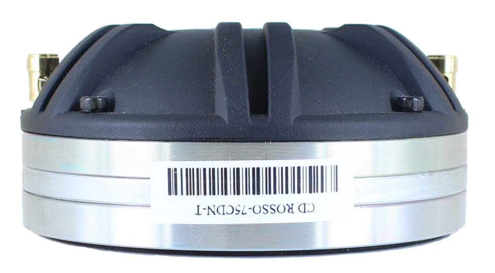 SB Audience Rosso-75CDN-T, 1.4-calowy driver