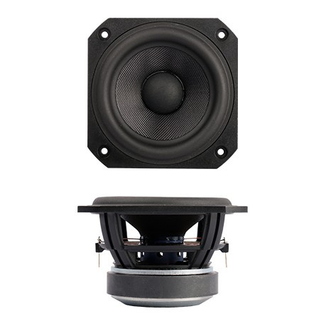 SB Acoustics SB10PGC21-4, 3-calowy przetwornik szerokopasmowy