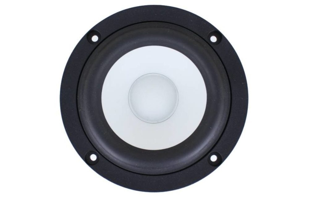 SB Acoustics SB12CACS25-4, 4-calowy głośnik niskotonowy/średniotonowy