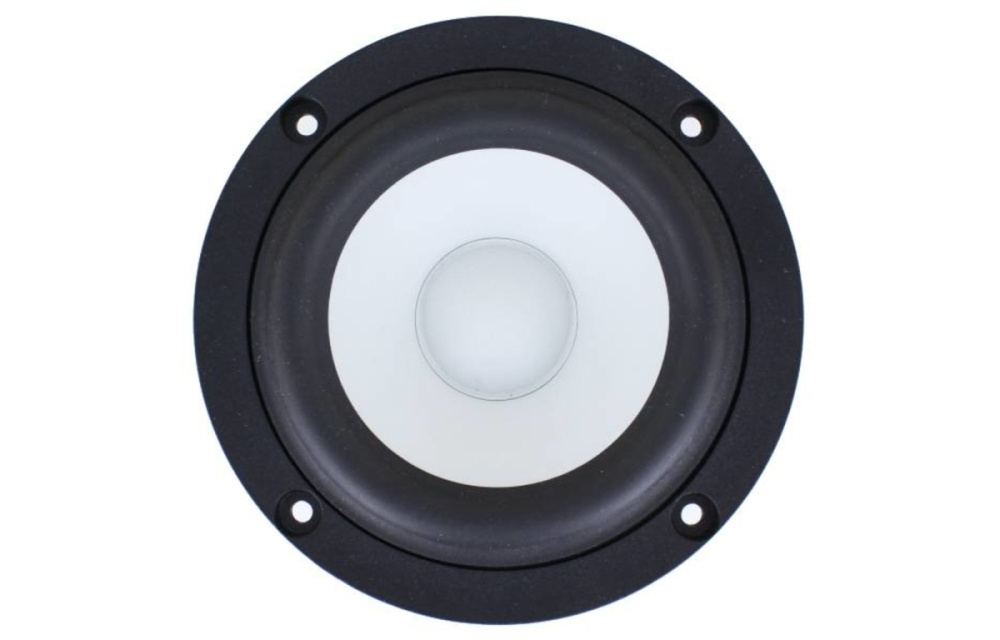 SB Acoustics SB12CACS25-8, 4-calowy głośnik niskotonowy/średniotonowy