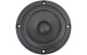 SB Acoustics SB12MNRX2-25-4, 4-calowy głośnik niskotonowy/średniotonowy SB Acoustics SB12MNRX2-25-4, 4-calowy głośnik niskotonowy/średniotonowy