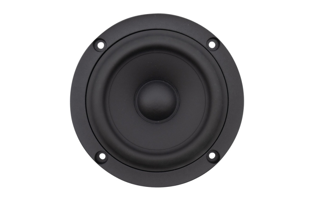 SB Acoustics SB12NRX25-8, 4-calowy głośnik niskotonowy/średniotonowy