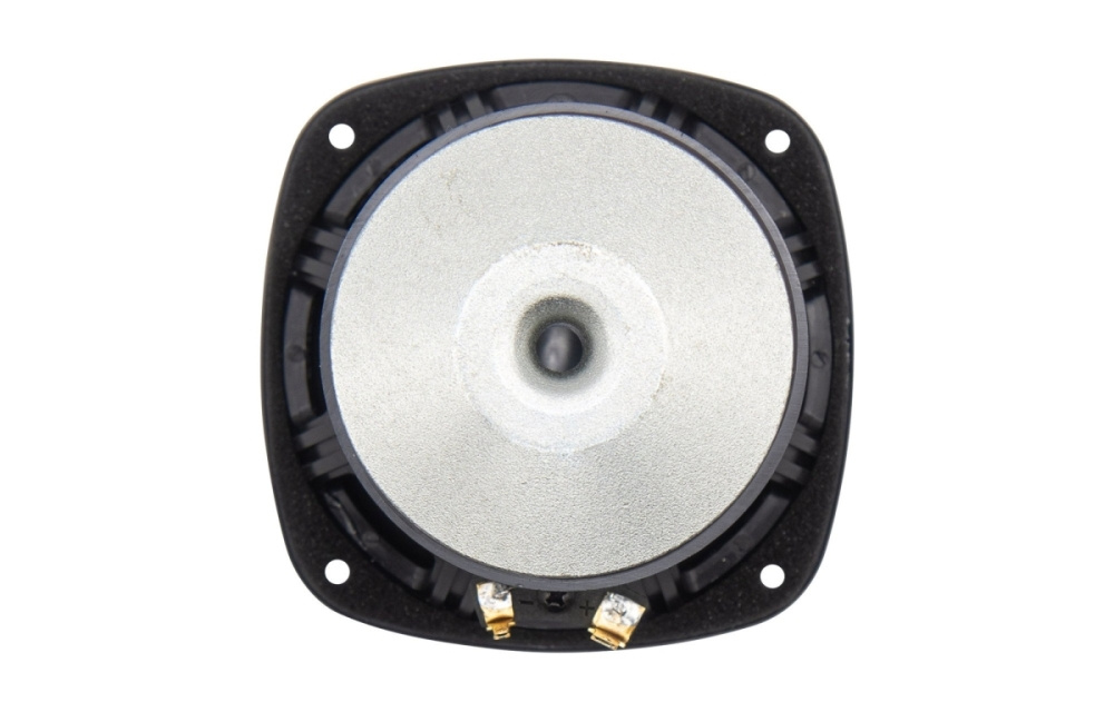 SB Acoustics SB12PAC25-4, 4-calowy głośnik średniotonowy