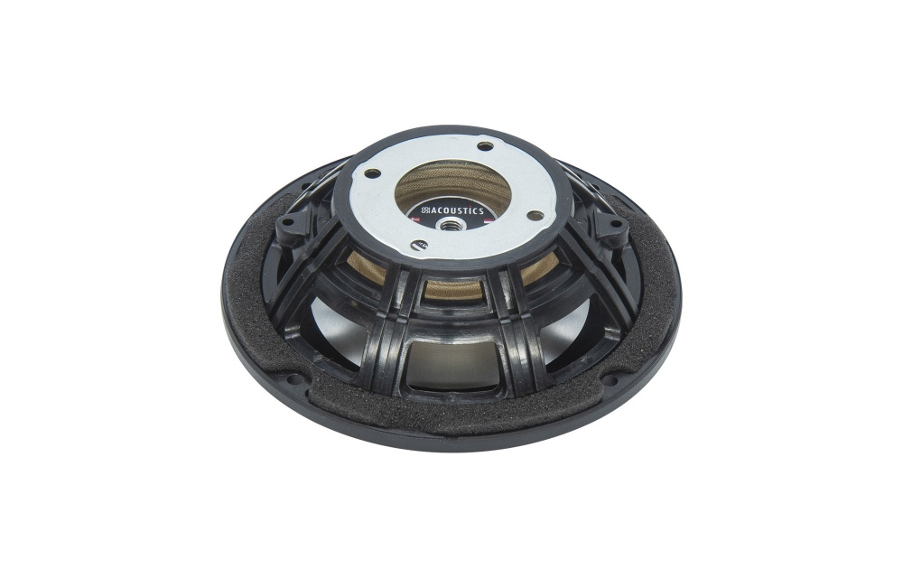 SB Acoustics SB12PACR-00, 122mm pasywny radiator