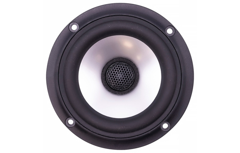 SB Acoustics SB12PACR25-4-COAX, 122 mm głośnik współosiowy