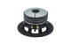 SB Acoustics SB12PACR25-4-COAX, 122 mm głośnik współosiowy SB Acoustics SB12PACR25-4-COAX, 122 mm głośnik współosiowy