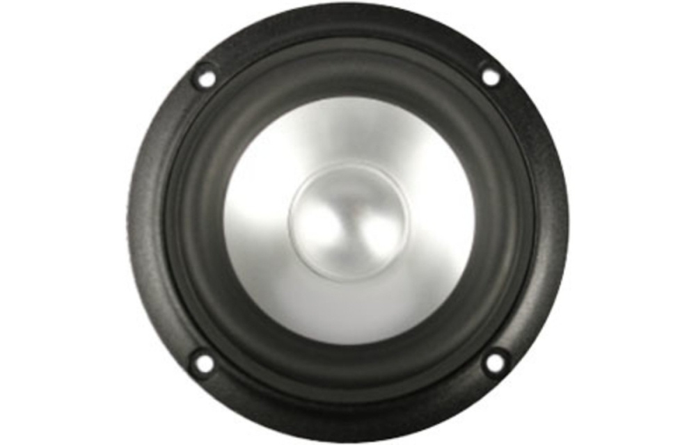 SB Acoustics SB12PACR25-4, 4-calowy głośnik średniotonowy